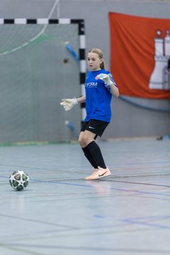 Bild 225 - wDJ Loewinnen Cup D1